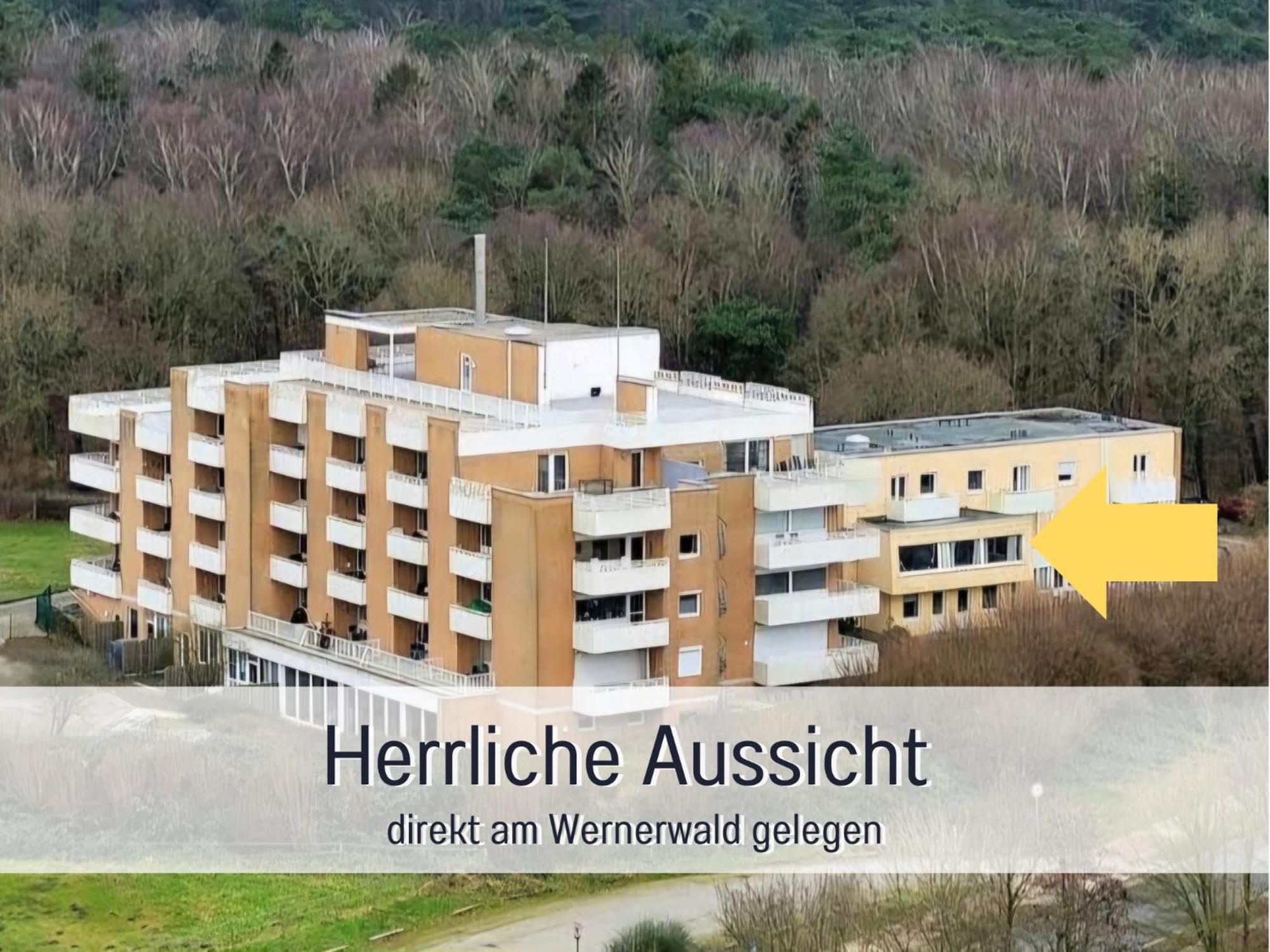 Strandloft Cuxhaven Im Haus Frauenpreiss Sahlenburg - Strandnah - 2 Hunde Willkommen -Schwimmbad - Sauna - Direkt Am Wald - Dachterrasse Mit Blick Nach Neuwerk 外观 照片